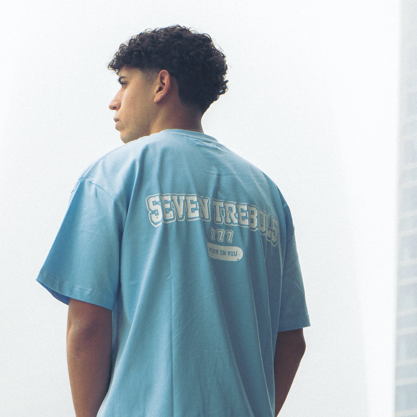 Camiseta University