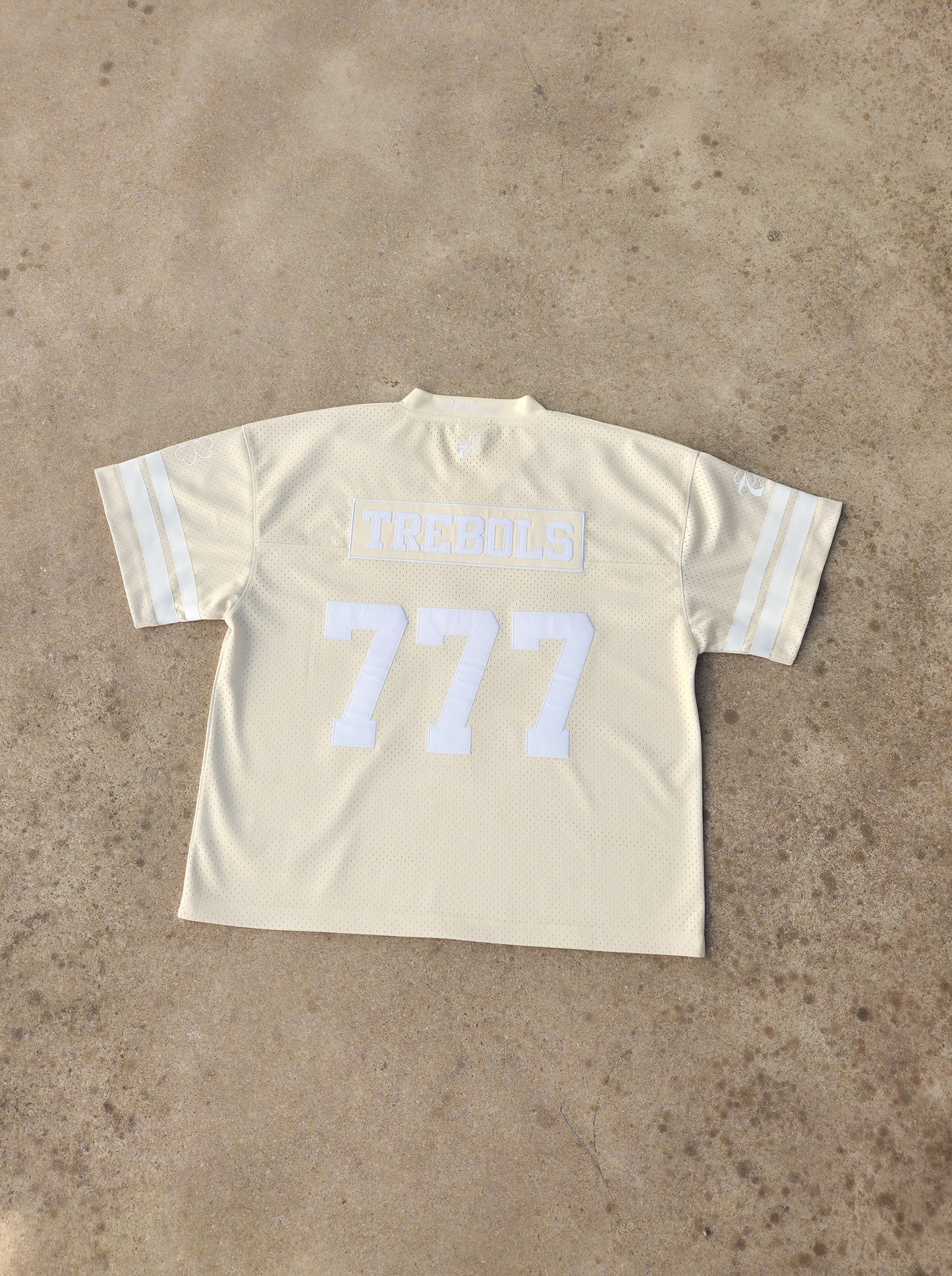 Camiseta athletic