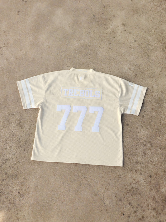 Camiseta athletic Amarillo