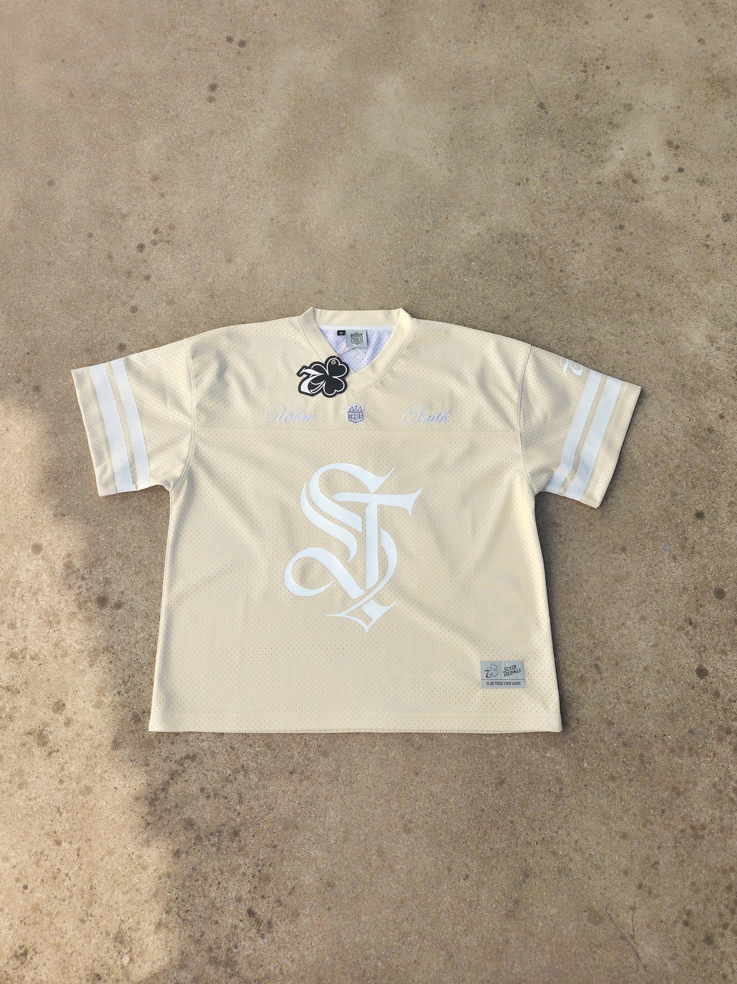 Camiseta athletic
