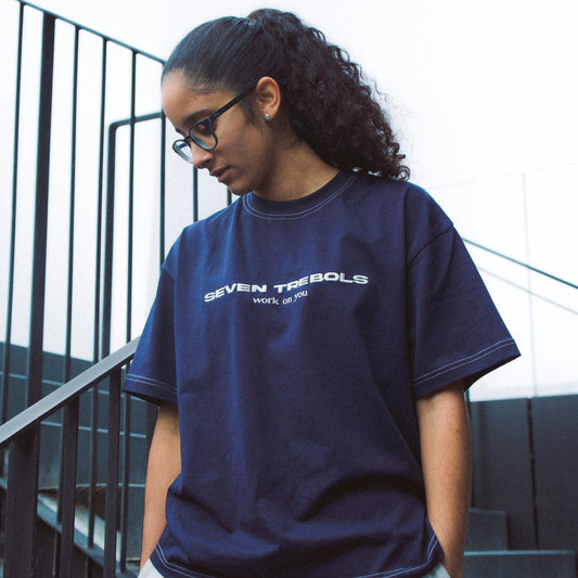 Camiseta Lucky one's